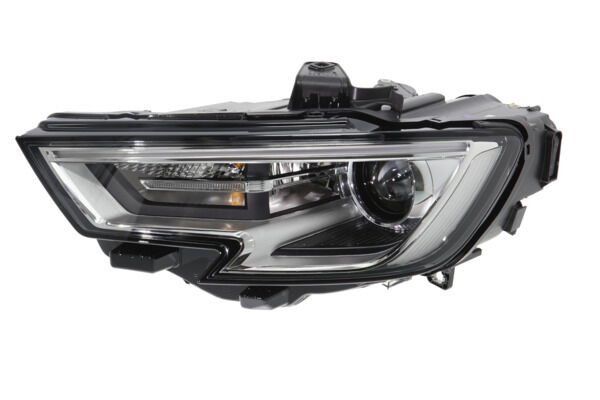 FAR SOL AUDI A3 2016/07 Bixenon stand-VALEO-8V0941043E