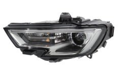 FAR SOL AUDI A3 2016/07 Bixenon stand-VALEO-8V0941043E