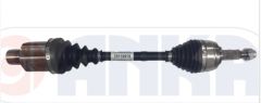 ON AKS SAG KOMPLE DACIA DUSTER 10 4X4 6İLERİ-ANKA 10110015-391001162R-391009882R