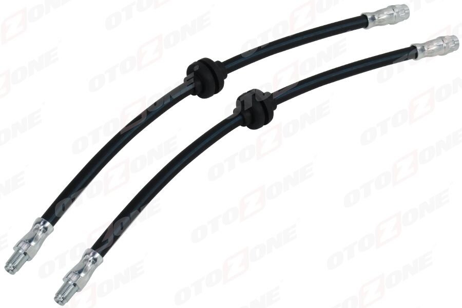 ÖN FREN HORTUMU RENAULT MASTER III-OPEL MOVANO B 10 2.3DCI-OTOZONE FHO1013-8200735345-93167716