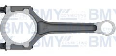 PİSTON KOLU 79MM FOCUS I 98 04 1.66 ZETEC -MONDEO-C-MAX 1.6 ZETEC-BMY 1102-98MM6200AA-98MM 6200 AA