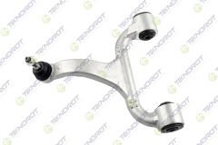 SALINCAK ON SOL UST MERCEDES ML-CLASS W163 98 05-TEKNOROT M-812-A1633330001
