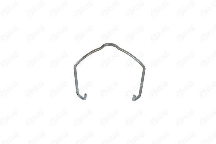 TURBO HORTUM SEKMANI AUDI A3-A4-A6-Q7 VW BORA-CADDY III-GOLF IV-JETTA III-PASSAT V-POLO IV 99-15-IBRAS 27251-1J0145769G