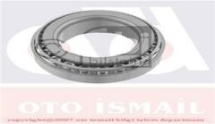 ARKA TEKER RULMANI ESCORT 90 01 FIESTA 96-02 -FORD KA 1.3 96 02-SKF BT1B329013AQ-89FB1238AC-7220658