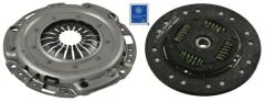 DEBRIYAJ SETI RULMANSIZ MERCEDES W168 W169 W245 W414-SACHS-A0192503901