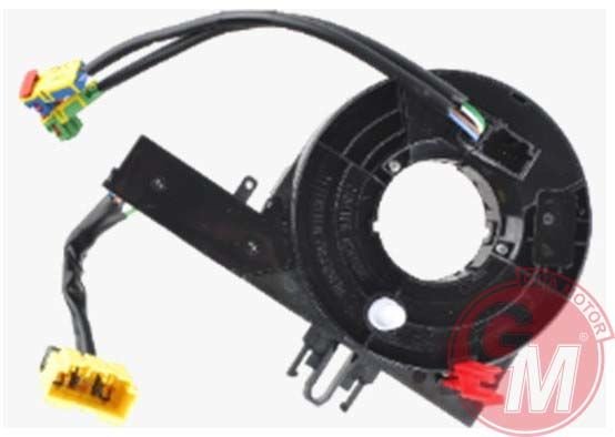 DİREKSİYON AIRBAG SARGISI RENAULT MEGANE III SCENIC-GUA-255670019R-255670017R