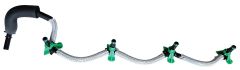 ENJEKTÖR GERİ DÖNÜŞ BORUSU P206 -P207-P208-P301-P308-PARTNER TEPEEI-BERLINGO-C3-C4-C-ELYYSEE 1.6HDI-WINTECH 0500186-1574.JK