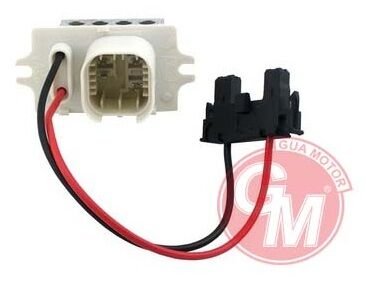 KALORİFER REZİSTANSI RENAULT CLIO R19 KANGOO EXSPRES-GUA 41409-7702217624