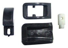 KAPI KİLİT BUTONU TAKIM SLX-DEPAR 2369-99000062