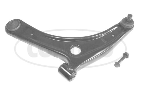 PALET KONTROL KOLU-CORTECO 49397760