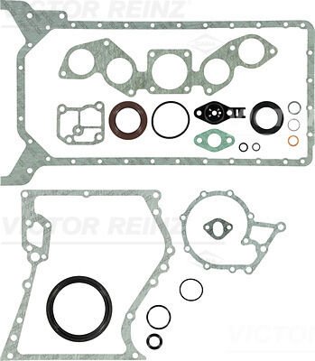 TAKIM CONTA ALT MERCEDES M102 W201 W124 S124 C124-V.REINZ 082654309-A1020103305-814.490