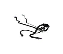 YAKIT BORUSU ELCİKLİ 107 CITROEN C1 1.4 HDI 08-CM 133366-1574S8