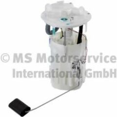 YAKIT DEPO ŞAMANDIRASI ÇİFT ÇIKIŞ RENAULT KANGOO II 08 1.5 DCI MERCEDES CITAN 12 21 1.5 DCI-PIERBURG 702552750-172027726R-4154780101