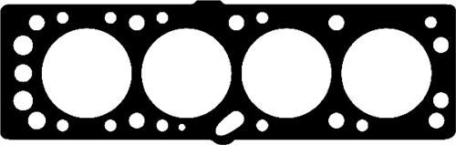 414668P SKC CORSA B - ASTRA F -TIGRA 1.4-CORTECO 83414668-5607410