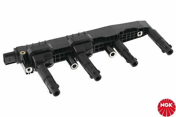 ATESLEME BOBINI MERCEDES M166 W168 W414-NGK 48017-A0001501380