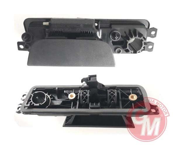 BAGAJ AÇMA DIŞ KOLU RENAULT KANGO III DOKKER-GUA-806079586R