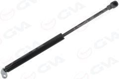 BAGAJ AMORTISORU SAG SOL BMW E39 96 03 344MM/540N-GVA 2299003-51248222913