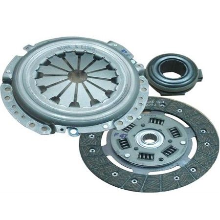 DEBRİYAJ SETİ DOBLO 10 LINEA 08 GRANDE PUNTO 06 PUNTO EVO 08 COMBO D 1.3 MTJ Euro5 A13FD-STAHL 05S139215-71749874-71741308-71753318