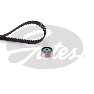 EKSANTRİK GERGİ KİTİ CLIO I-II 98- 1.2-KNG 97- 1.2-TWNG 96- 1.2 087x170-GATES K015454XS-7701477013-7701472675-1680600QA9