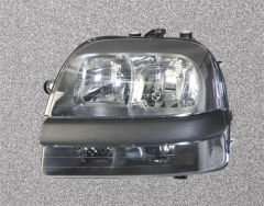 FAR SİNYAL SOL DOBLO 01 05 MOTORLU H7 H1-AYFAR 505307-46807768