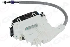 KAPI KILIDI ARKA SOL MERCEDES X156 12 W246 11 18 W176 12 18 C117 13 19 W204 07 14 C218 11 17 W166 15 18-GVA 9105907-A2047302735