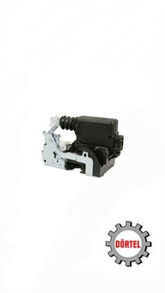 ÖN SOL KAPI KİLİDİ LOGAN-DORTEL 109020-6001547510