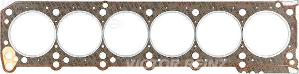 SILINDIR KAPAK CONTASI MERCEDES M104 W124 S1242 C124 A124 R129-V.REINZ 612897530-A1040161620-044.581