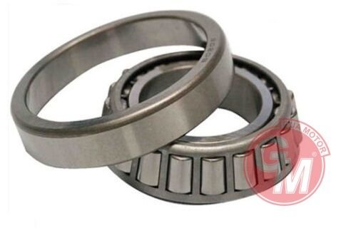 ARKA TEKER RULMANI RENAULT 12 EM -30204A DIŞ-GUA 40820-7703090269