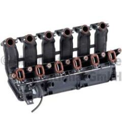 EMME MANIFOLDU BMW E60 E90 E53 E70 M57 N2-PIERBURG 710131070-11617790701-11617800585