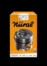 MOTOR PİSTON SEGMAN 100 MASTER III MOVANO 2.3 DCİ CDTI 2010 85.01 M9T 670-676 690-692 Euro5-GOETZE-120A17400R-120A11957R