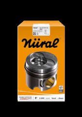 MOTOR PİSTON SEGMAN 100 MASTER III MOVANO 2.3 DCİ CDTI 2010 85.01 M9T 670-676 690-692 Euro5-GOETZE-120A17400R-120A11957R