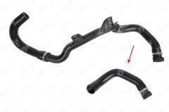 RADYATÖR ÜST HORTUMU BÜYÜK PLASTİK PARÇA HARİÇ BOXER III-JUMPER III-DUCATO III 2.2JTD 110-120HP 06-IBRAS 14819-1348475080-1343.JP