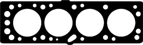 414669P SKC ASTRA F-VECTRA B - ZAFIRA 1.6 16V-CORTECO 83414669-607491-608810-90511490
