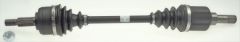 AKS KOMPLE SOL DACIA DOKKER-LODGY 1.5 DCİ 6 VİTES 2012--ANKA 10111014-391014021R