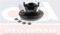 ARKA TEKER PORYASI RULMANLI ASTRA F-ASTRA G-VECTRA A-VECTRA B-CORSA C COMBO C ABS Lİ 4 DELİK-SKF VKBC20143-90540069-1604003-1604302-9120128