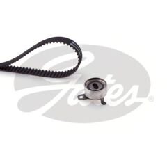 EKSANTRİK GERGİ KİTİ 117x211 COROLLA 1.6 16V 92-00 -AVENSIS 97-00 -CARINA E 92-97 1.6-1.6 16V-GATES K015403XS-1350502030-1350515050