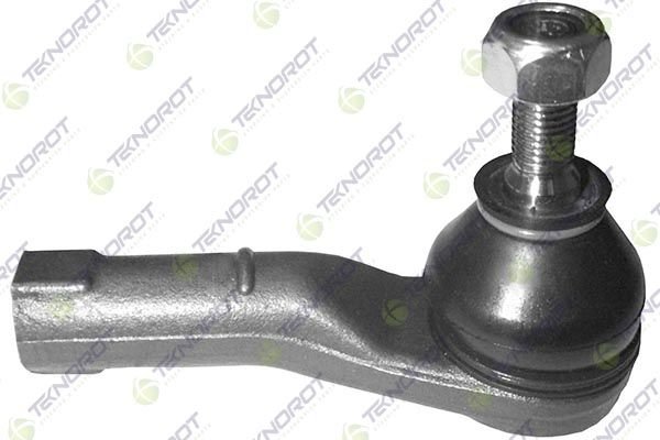 ROTBAŞI ÖN SAĞ DIŞ RENAULT-CLIO III-HB-2005-2012-CLIO II-SYMBOL-1998-2012-KANGOO I-1998-2008-TEKNOROT R-731-48520AX602-7701474493-7701047813
