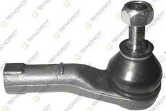 ROTBAŞI ÖN SAĞ DIŞ RENAULT-CLIO III-HB-2005-2012-CLIO II-SYMBOL-1998-2012-KANGOO I-1998-2008-TEKNOROT R-731-48520AX602-7701474493-7701047813