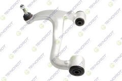 SALINCAK ARKA SOL UST MERCEDES ML-CLASS W163 98 05-TEKNOROT M-814-A1633520401