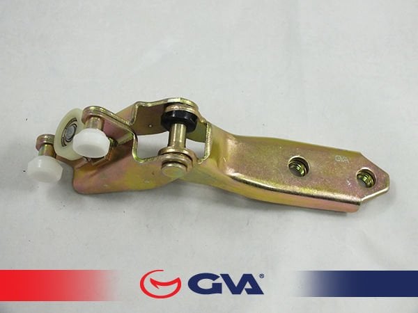 SÜRGÜLÜ KAPI ORTA MEKANİZMASI VW TRANSPORTER T4 98-04-GVA 8375621-701843336A