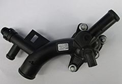 TERMOSTAT GOVDE SU CIKIS INSIGNIA A MOKKA ASTRA J CORSA D CRUZE AVEO T300 A14NET B14N-GM 25193922-25193922-1338489-1338030-55565334