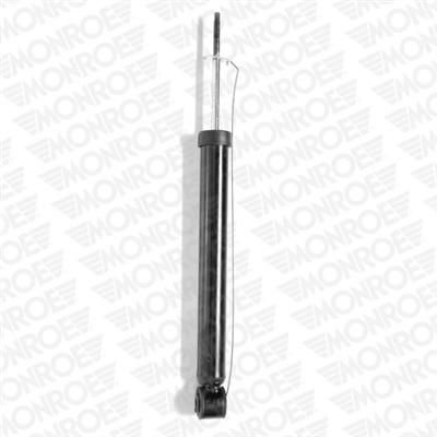 ARKA AMORTİSÖR L/R DACIA LOGAN TÜM MODEL 2004 2012 2018 GAZLI-MONROE 23991-8200742812-8200647880