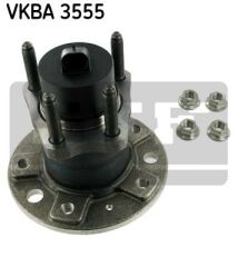 BAR-0042AB/VK108 ARKA TEKER PORYASI RULMANLI ABS Lİ VECTRA 2.0-2.5-ASTRA G 1.8-2.0 95-02-SKF VKBC20140-90510543