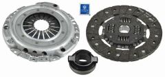 DEBRIYAJ SETI RULMANLI MERCEDES C-CLASS W202 93 00-SACHS 3000705001-A0062505604