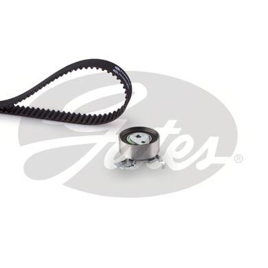 EKSANTRİK GERGİ KİTİ 146x200 VECTRA A-OMEGA A-ASTRA F-CALIBRA-KADETT E 1.8i-2.0i 8V 18SV-C18NZ-20NE-GATES K015367XS-1606359-1606385-93188132-93188133