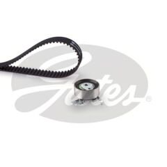 EKSANTRİK GERGİ KİTİ 146x200 VECTRA A-OMEGA A-ASTRA F-CALIBRA-KADETT E 1.8i-2.0i 8V 18SV-C18NZ-20NE-GATES K015367XS-1606359-1606385-93188132-93188133