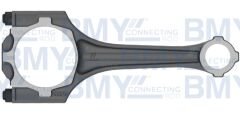 PİSTON KOLU 81MM PASSAT 1.8 T AEB 98 - APU 00 -A4-A6-TOLEDO-OCTAVIA AEB-APU-BMY 1001-027198401B