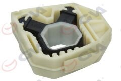 RADYATÖR TAKOZU CADDY-PASSAT-JETTA-GOLF 2004--GVA 9140162-1K0121367M-1K0121367J-1K0121367C