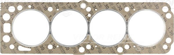 SKC VECTRA A - ASTRA F- 1.6 INJ C16NZ-C16SE-X16SZ-16SV-V.REINZ 612727020-607988-5607408-90509714