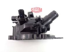 TERMOSTAT 89 C RENAULT CLIO-DUSTER-MEGANE IV-KADJAR 1.3 H5H-SAGEM 131247-110609301R